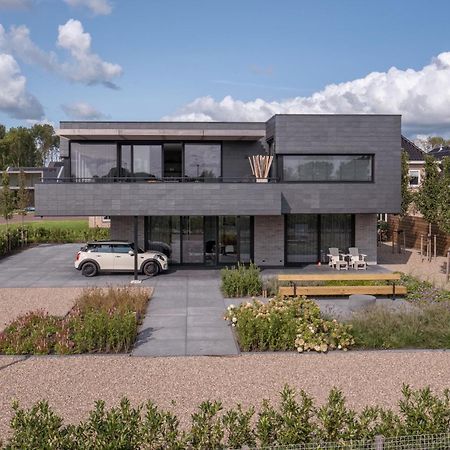 Villa View Alkmaar Exteriör bild