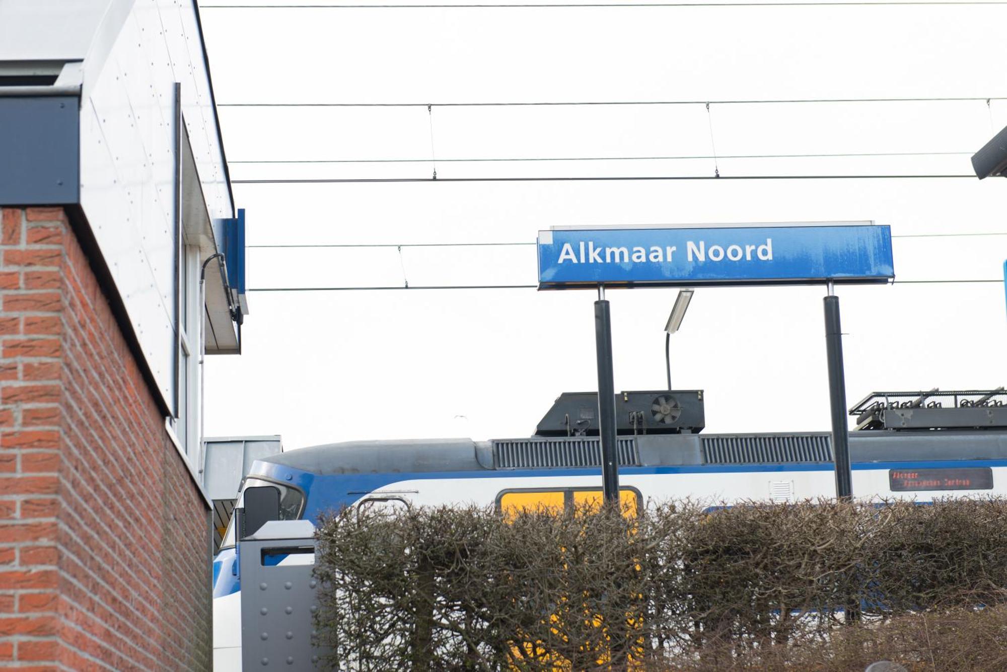 Villa View Alkmaar Exteriör bild
