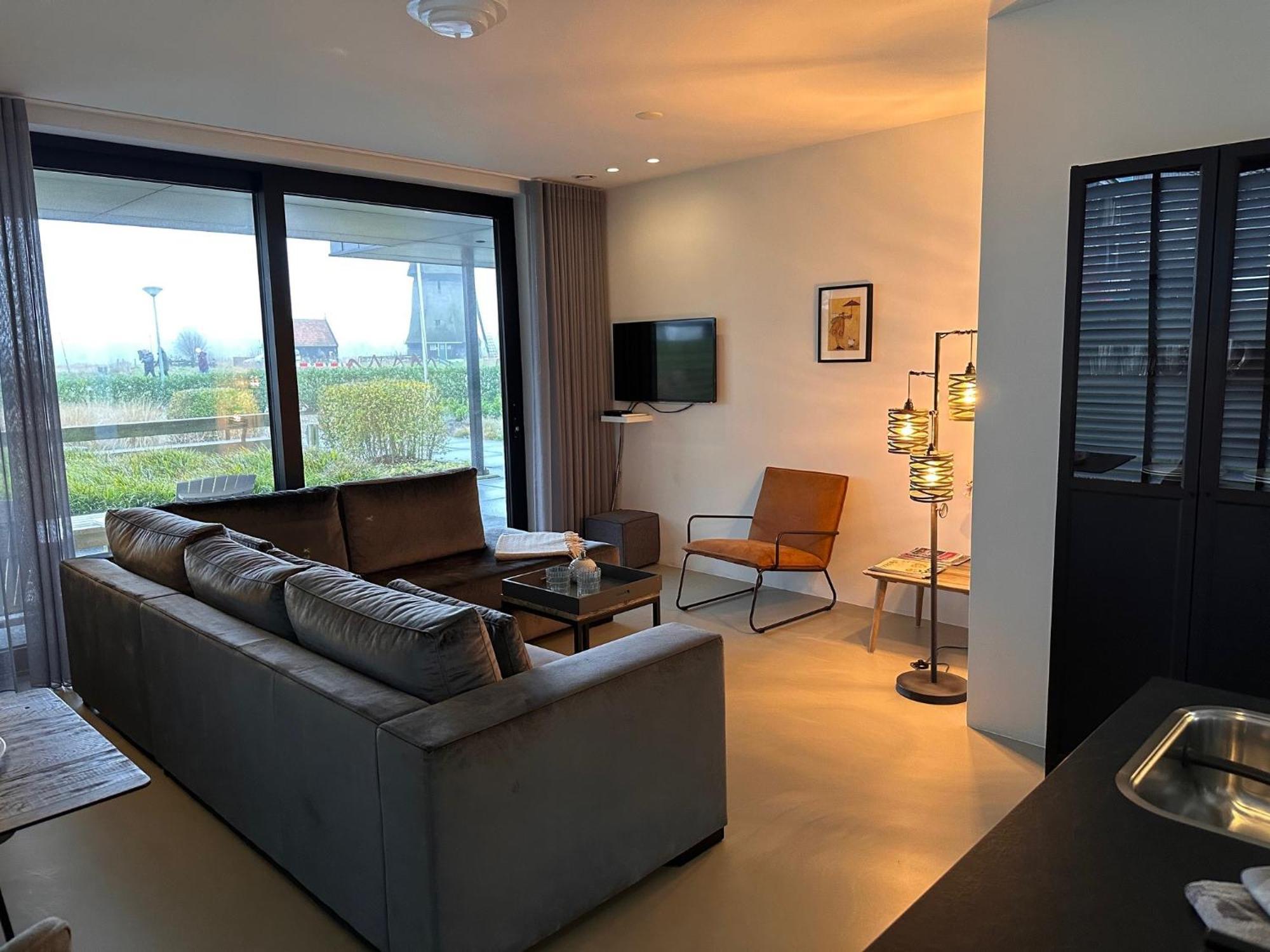 Villa View Alkmaar Exteriör bild