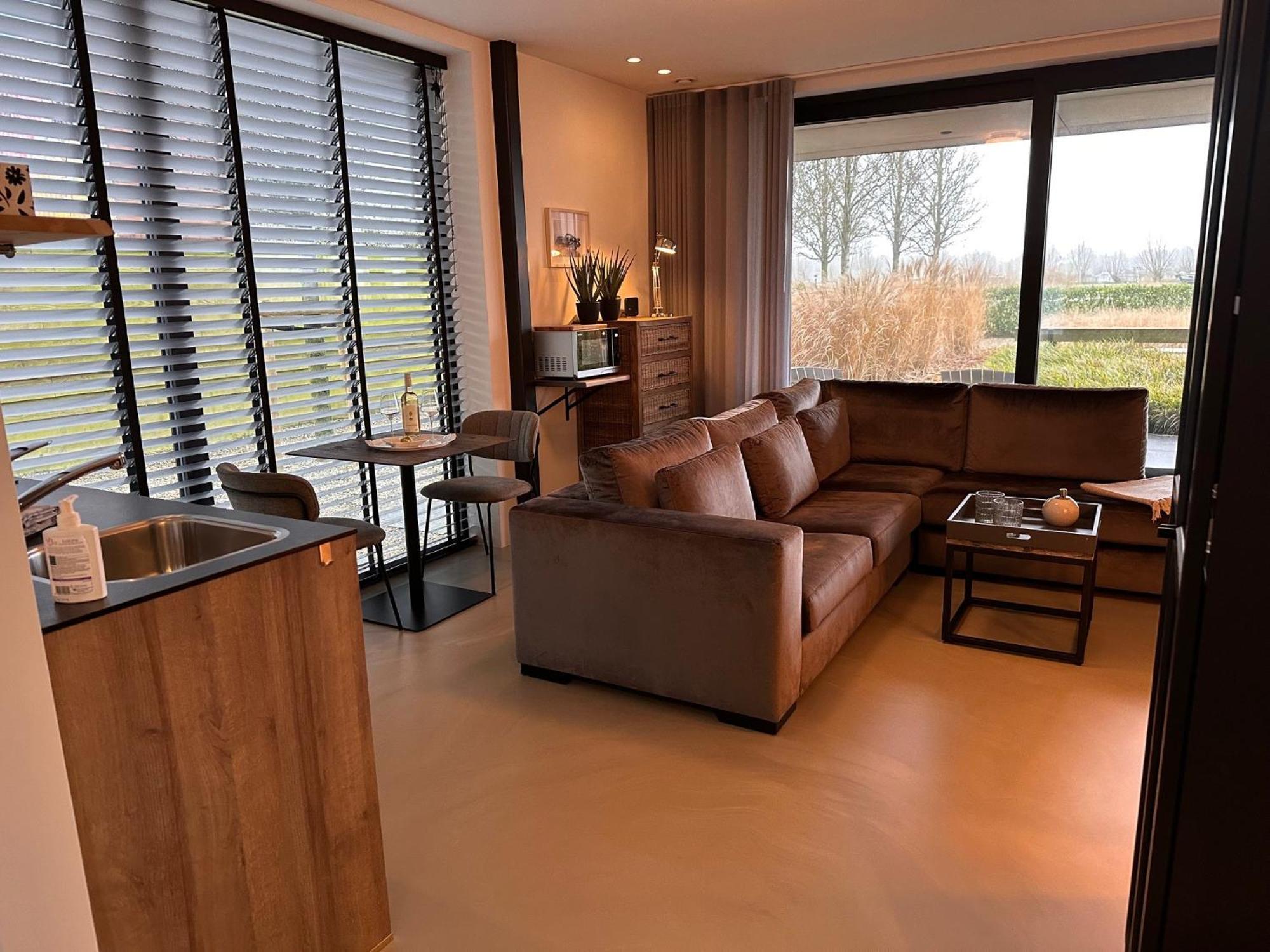Villa View Alkmaar Exteriör bild